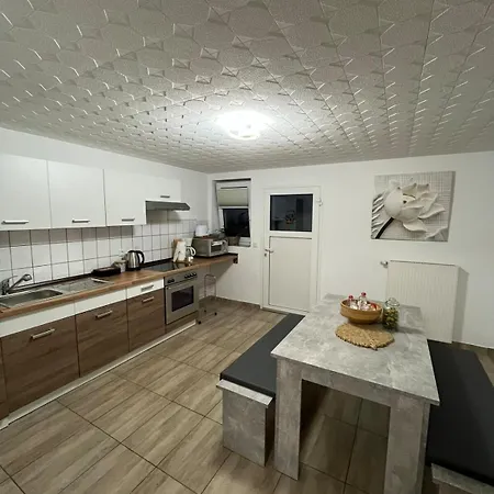 Appartement Waldr Souterrain