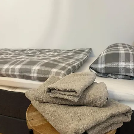 Apartment Waldr Souterrain *