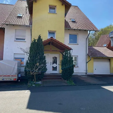 Waldr Souterrain Baunatal