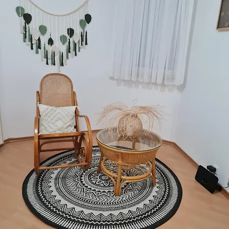Appartement Waldr Souterrain Baunatal