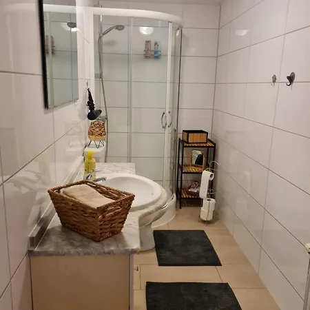 Waldr Souterrain Baunatal
