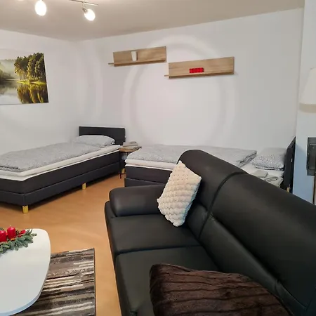 Waldr Souterrain Apartment *