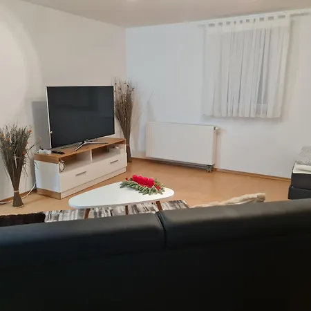 Apartment Waldr Souterrain