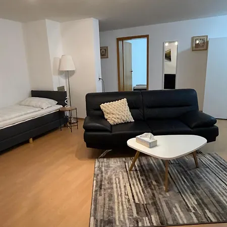 Appartement Waldr Souterrain