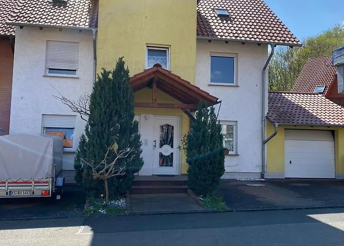 Waldr Souterrain Baunatal