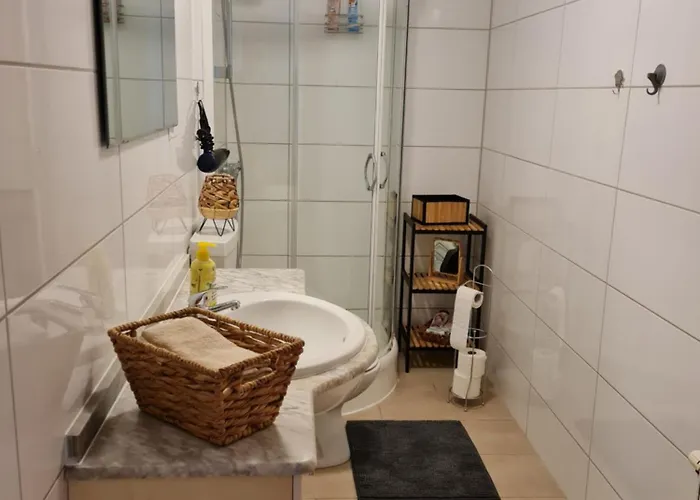 Waldr Souterrain Baunatal